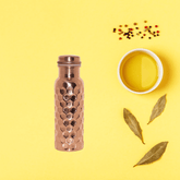 Copper Bottle Natural